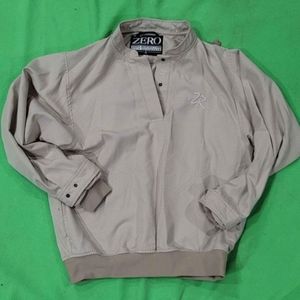 Zero Restriction Outerwear